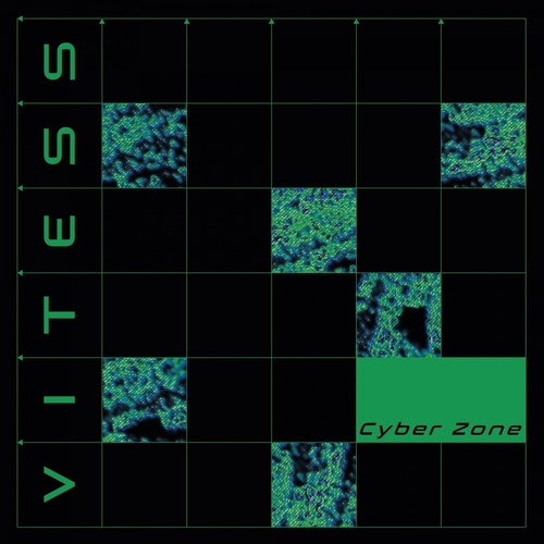 Vitess - Cyber Zone [RFLP001]